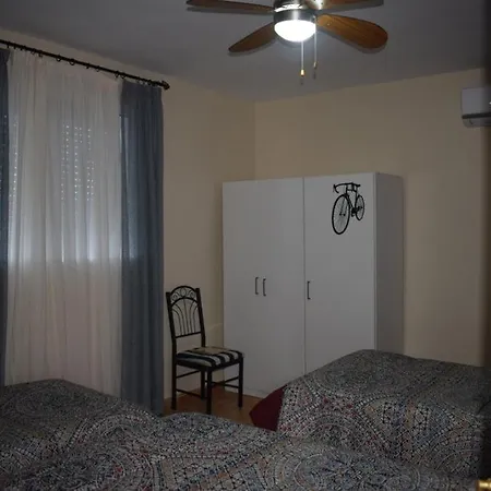 Holiday home El Manantial