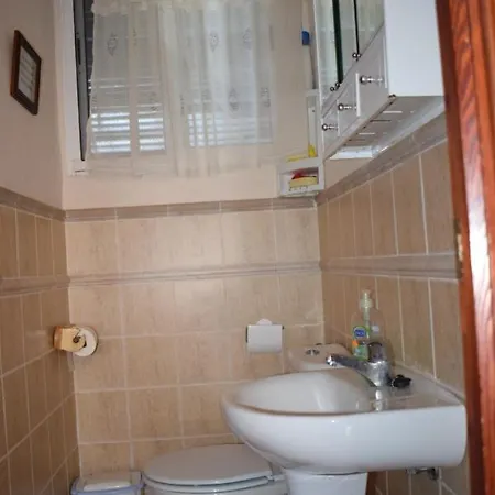 Holiday home El Manantial Jerez De Los Caballeros