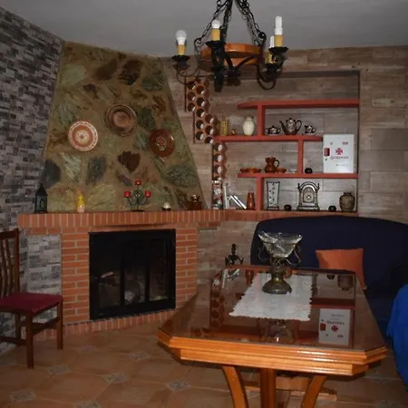 El Manantial