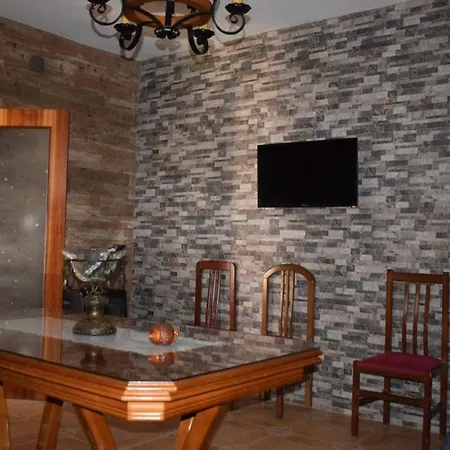 El Manantial