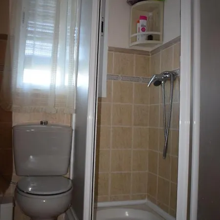 Holiday home El Manantial Jerez De Los Caballeros