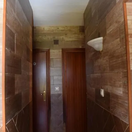 El Manantial بيت للعطل