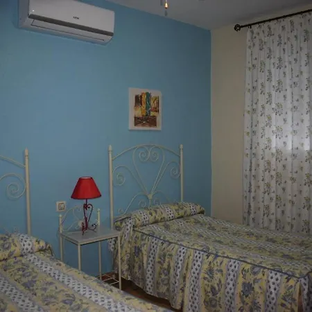 Holiday home El Manantial *