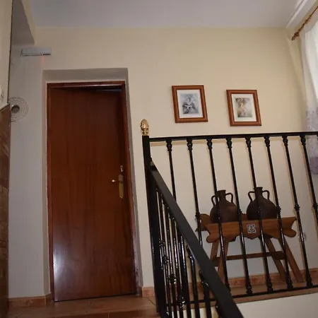 El Manantial Holiday home *