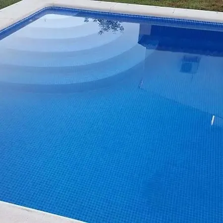 El Manantial بيت للعطل جيريز دي لوس كاباليروس