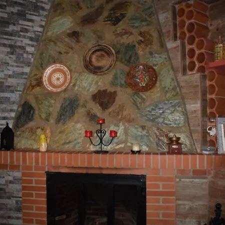 Holiday home El Manantial Jerez De Los Caballeros