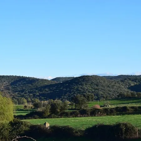 El Manantial Holiday home *