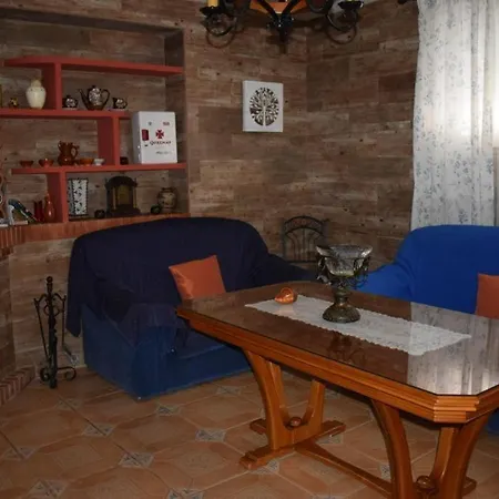 Holiday home El Manantial Jerez De Los Caballeros