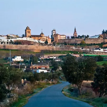 El Manantial * Jerez De Los Caballeros