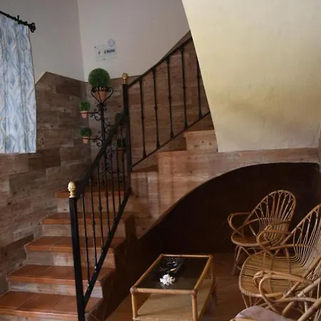 El Manantial Holiday home Jerez De Los Caballeros