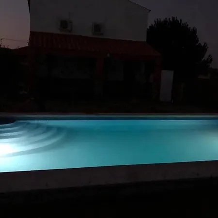 بيت للعطل El Manantial *