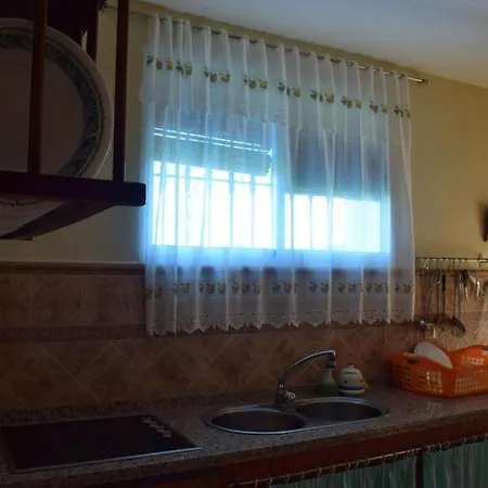 El Manantial بيت للعطل جيريز دي لوس كاباليروس