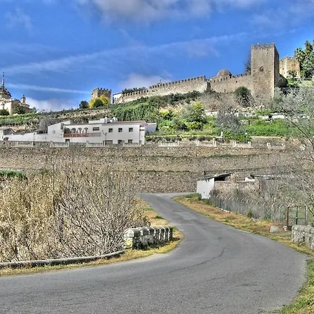 Holiday home El Manantial Jerez De Los Caballeros