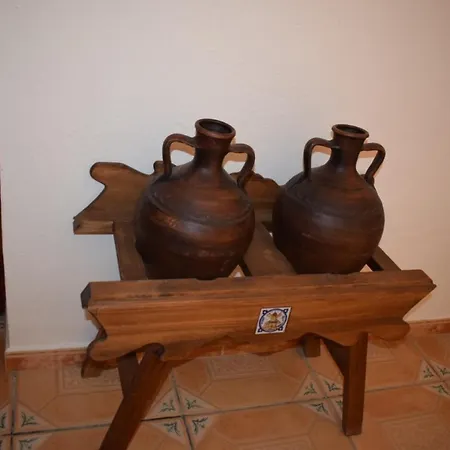El Manantial Holiday home Jerez De Los Caballeros